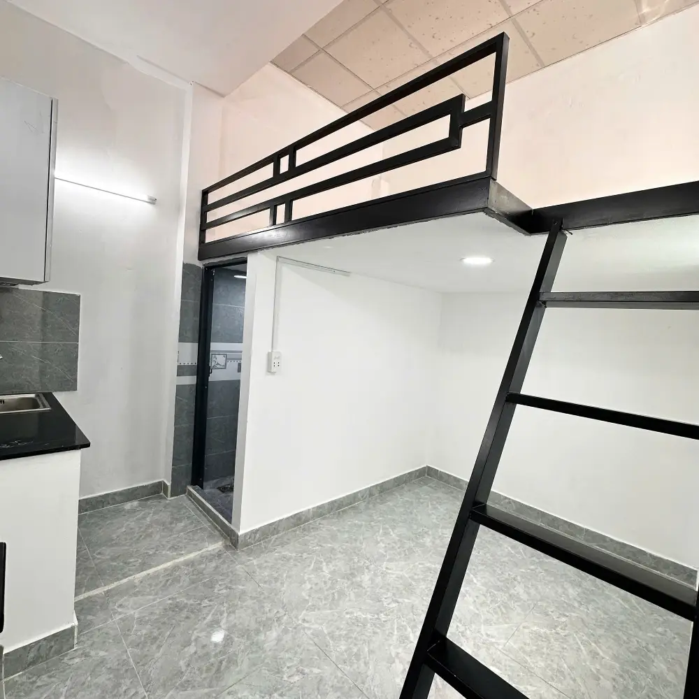 Cho thuê phòng 273/52, Nguyễn Văn Đậu - zbt, Phường 11, Quận Bình Thạnh, Hồ Chí Minh