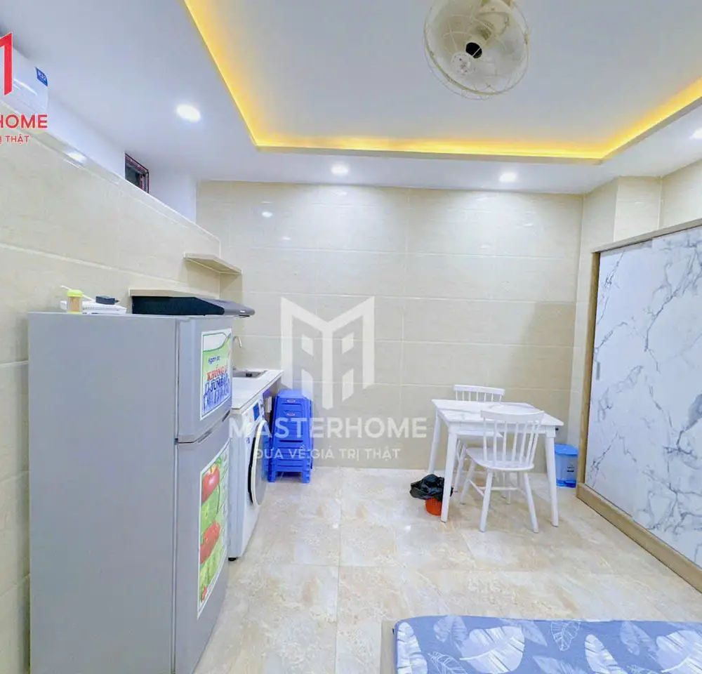 Cho thuê phòng 250, Nguyễn Văn Đậu - zbt, Phường 11, Quận Bình Thạnh, Hồ Chí Minh N2213 P16624