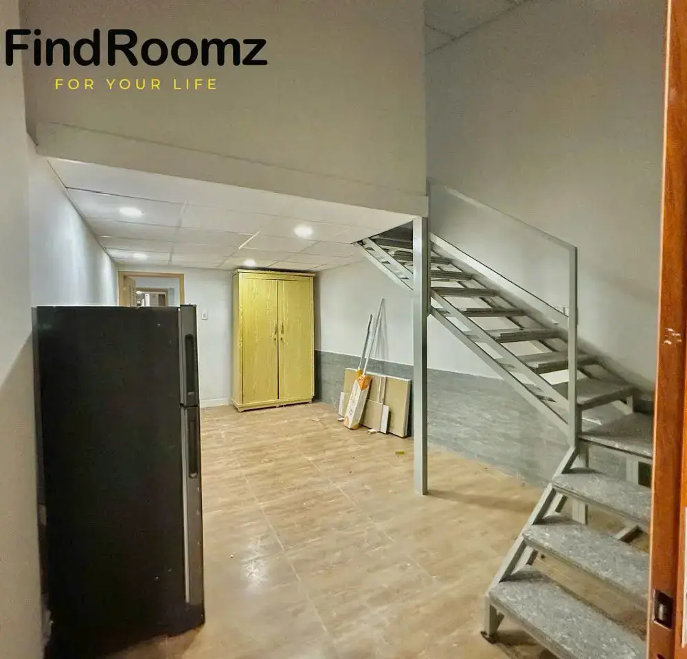 Cho thuê phòng 106/51, Quang Trung - zbt, Phường 10, Quận Gò Vấp, Hồ Chí Minh N2710 P16638