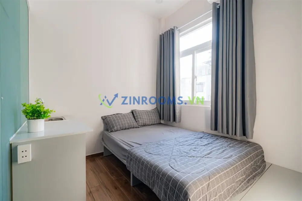 Cho thuê phòng 240/3A, Lê Thánh Tôn, Phường Bến Nghé, Quận 1, Hồ Chí Minh N6478 P16718