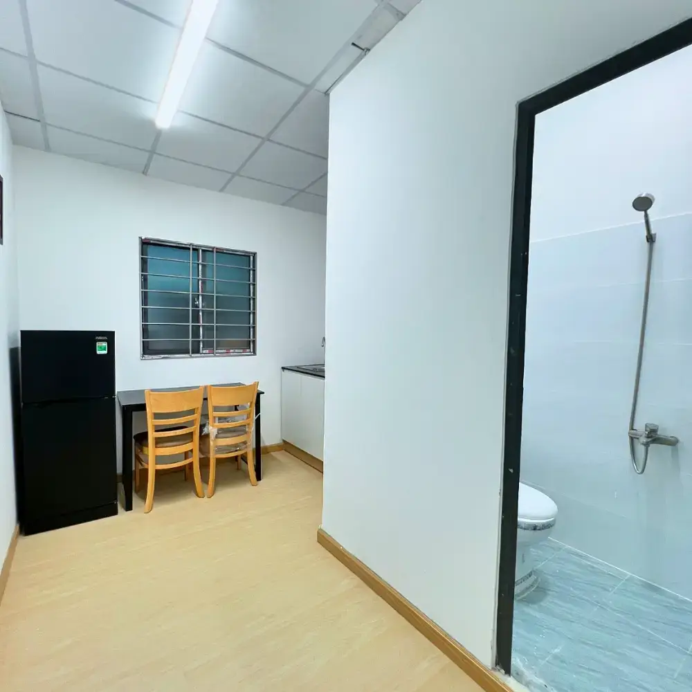 Cho thuê phòng 127, Bùi Quang Là - zbt, Phường 12, Quận Gò Vấp, Hồ Chí Minh