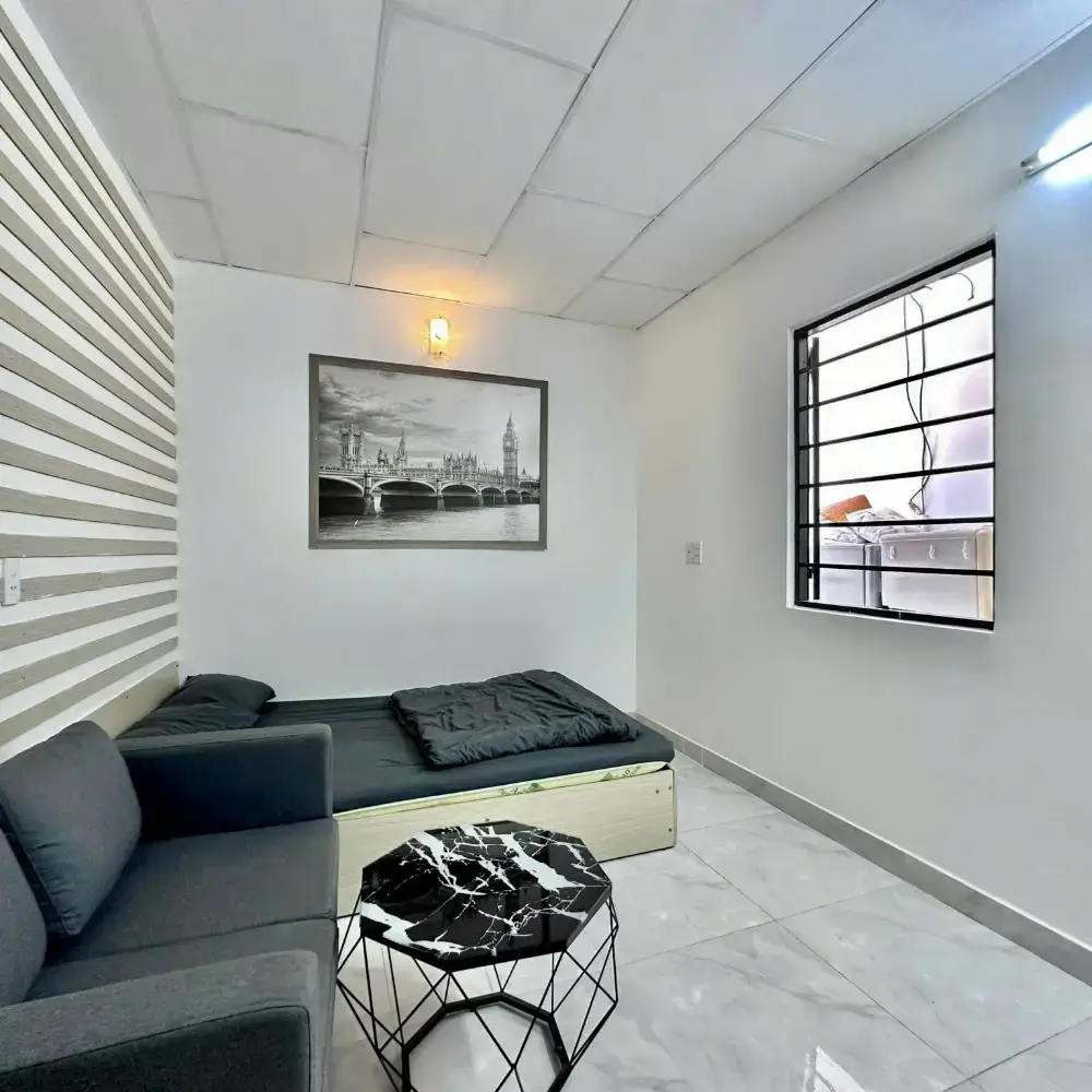 Cho thuê phòng 124, Ngô Tất Tố - zbt, Phường 22, Quận Bình Thạnh, Hồ Chí Minh N1958 P16804