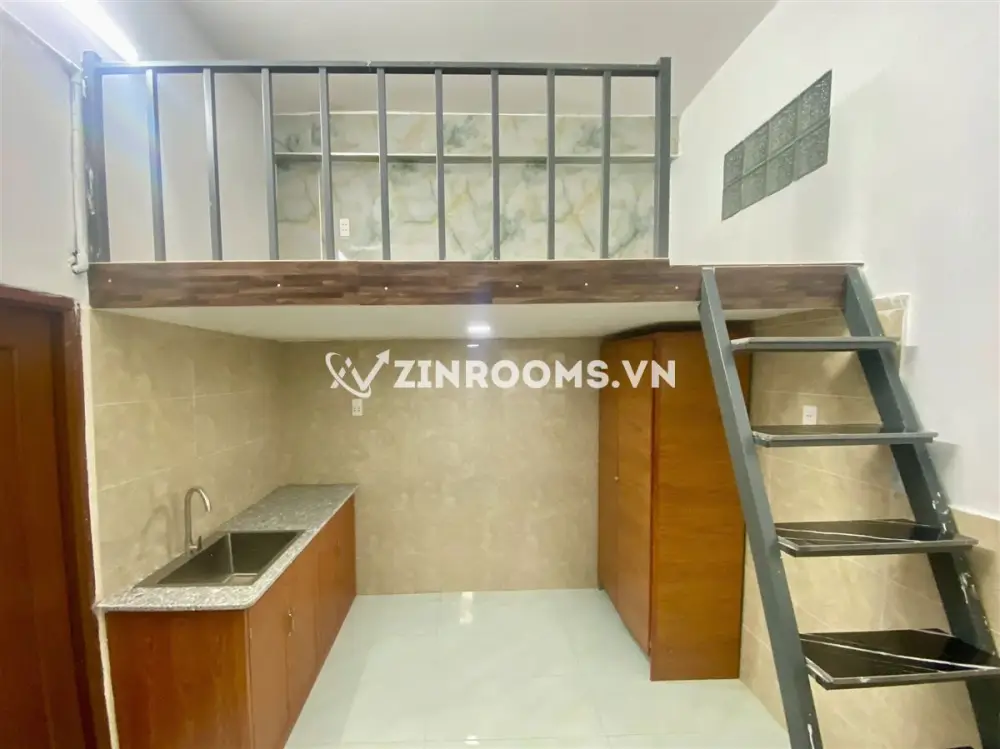 Cho thuê phòng 60/2, Quốc Lộ 13 - zbt, Phường 26, Quận Bình Thạnh, Hồ Chí Minh