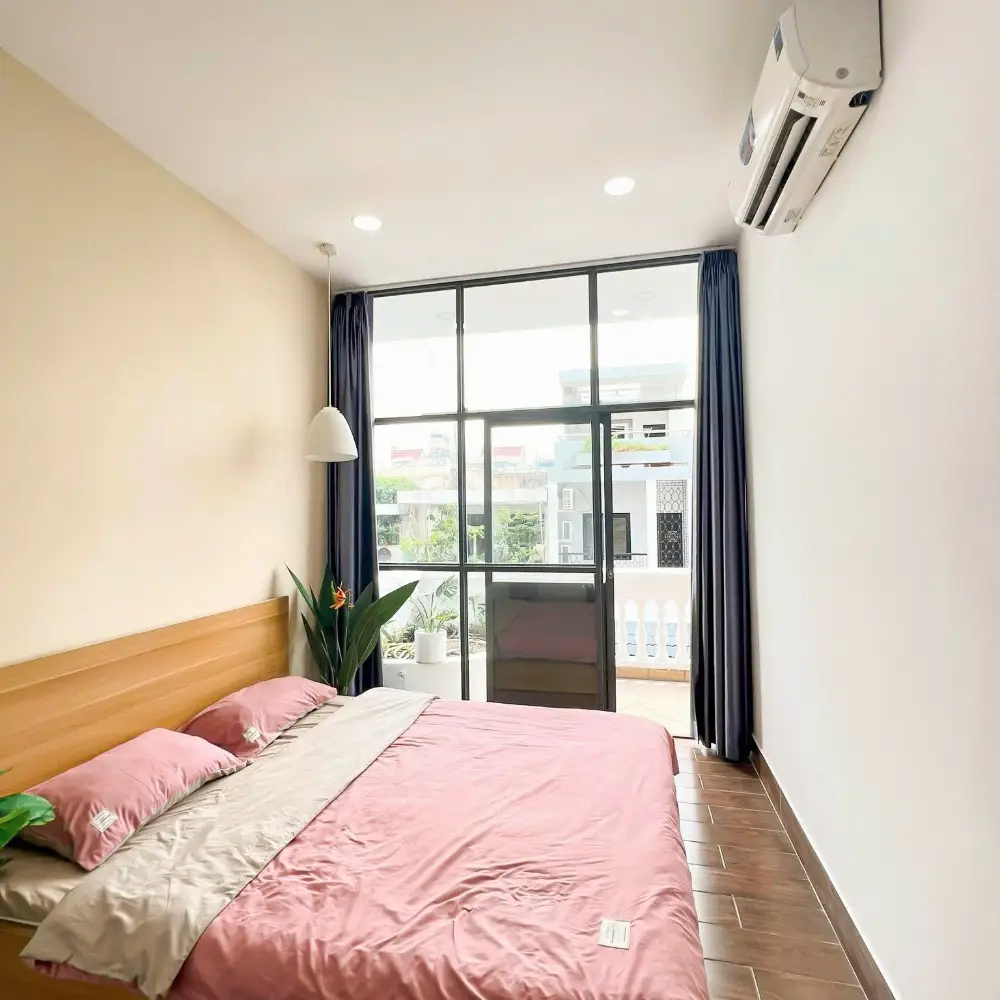 Cho thuê phòng 220/6, Hồ Văn Huê, Phường 09, Quận Phú Nhuận, Hồ Chí Minh - zbt