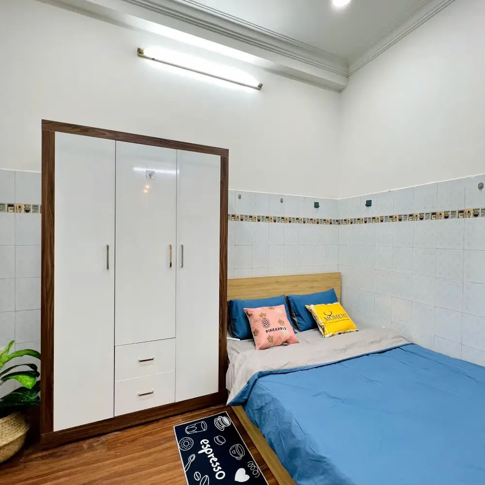 Cho thuê phòng 47/42/27B, Bùi Đình Tuý - zbt, Phường 24, Quận Bình Thạnh, Hồ Chí Minh