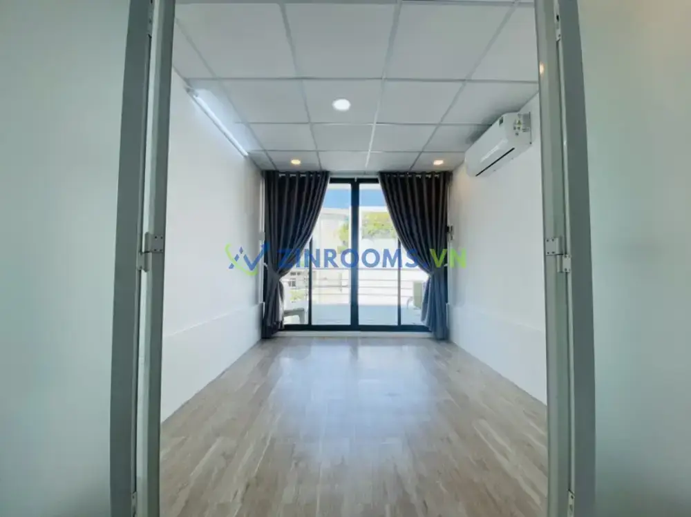 Cho thuê phòng 541/51, Huỳnh Văn Bánh, Phường 15, Quận Phú Nhuận, Hồ Chí Minh - zbt N2741 P16887