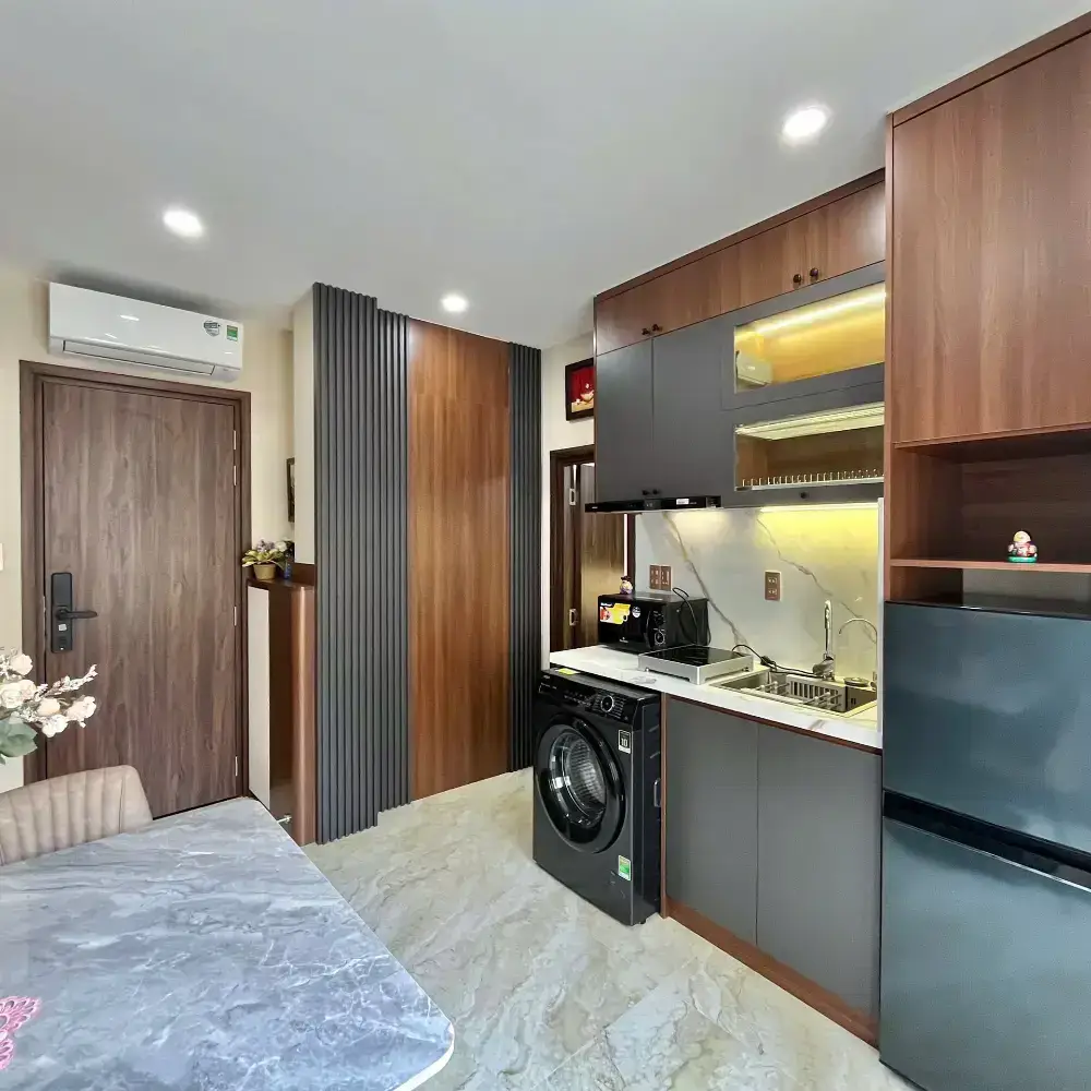 Cho thuê phòng 113/4/16/6F, Võ Duy Ninh, Phường 22, Quận Bình Thạnh, Hồ Chí Minh - zbt N4933 P16888