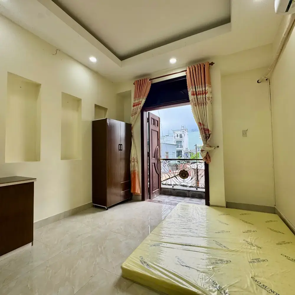 Cho thuê phòng 745/156/12, Quang Trung - zbt, Phường 12, Quận Gò Vấp, Hồ Chí Minh N2072 P16892