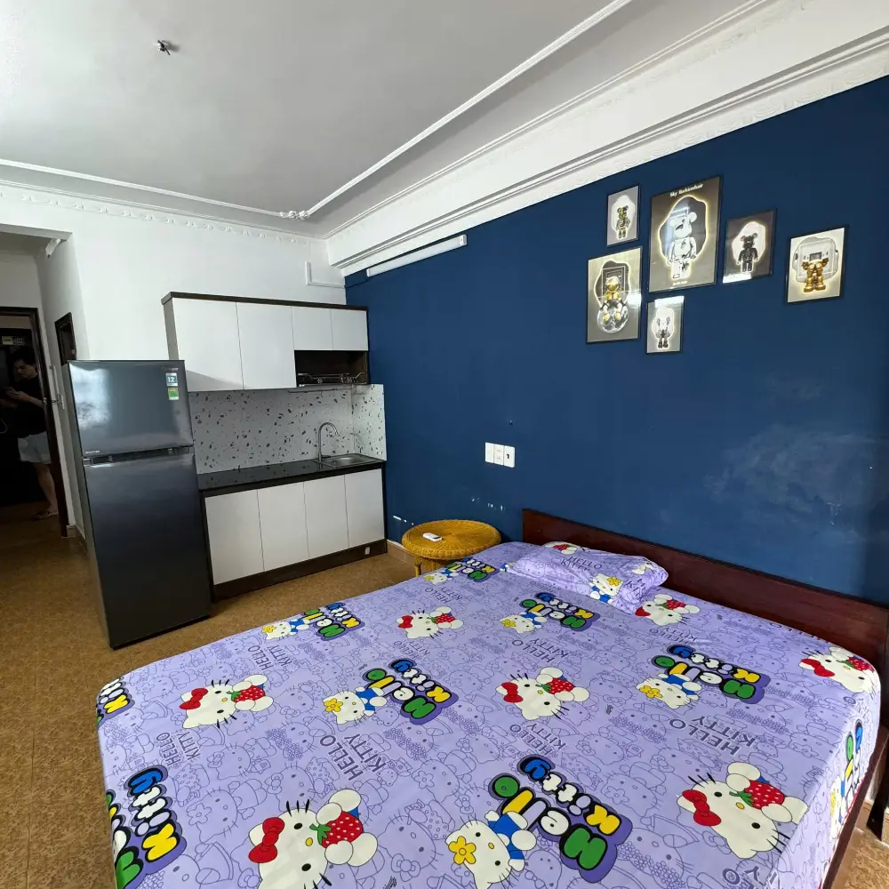 Cho thuê phòng 62, Quốc Lộ 13 - zbt, Phường 26, Quận Bình Thạnh, Hồ Chí Minh