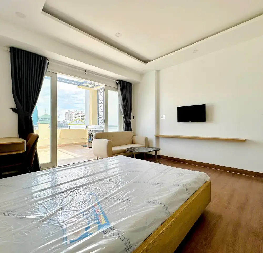 Cho thuê phòng 182/2B, Lê Văn Sỹ, Phường 10, Quận Phú Nhuận, Hồ Chí Minh - zbt N4021 P16915