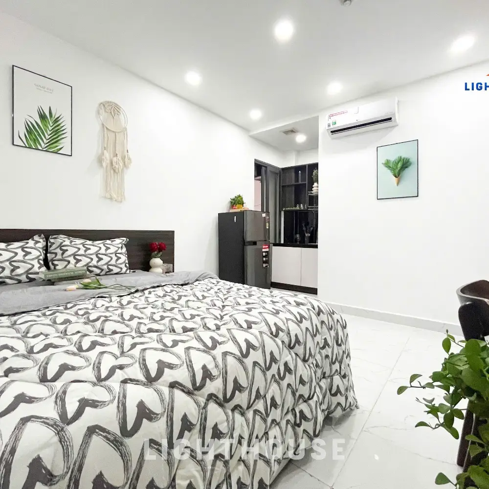 Cho thuê phòng 282/6A, Bùi Hữu Nghĩa - zbt, Phường 02, Quận Bình Thạnh, Hồ Chí Minh