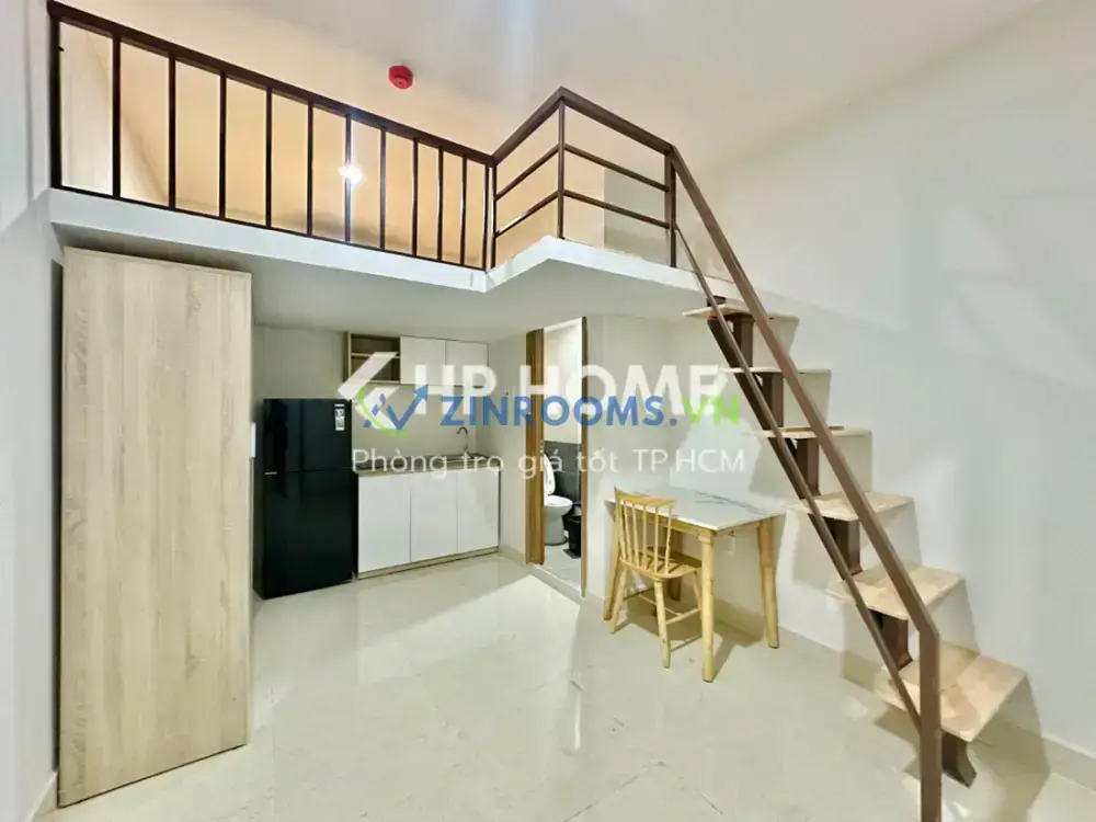 Cho thuê phòng 60/4, Yên Thế ZTT1, Phường 02, Quận Tân Bình, Hồ Chí Minh