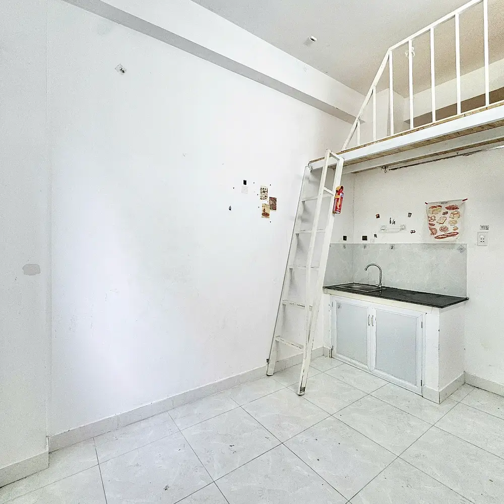 Cho thuê phòng 286/11A, Nơ Trang Long - zbt, Phường 12, Quận Bình Thạnh, Hồ Chí Minh