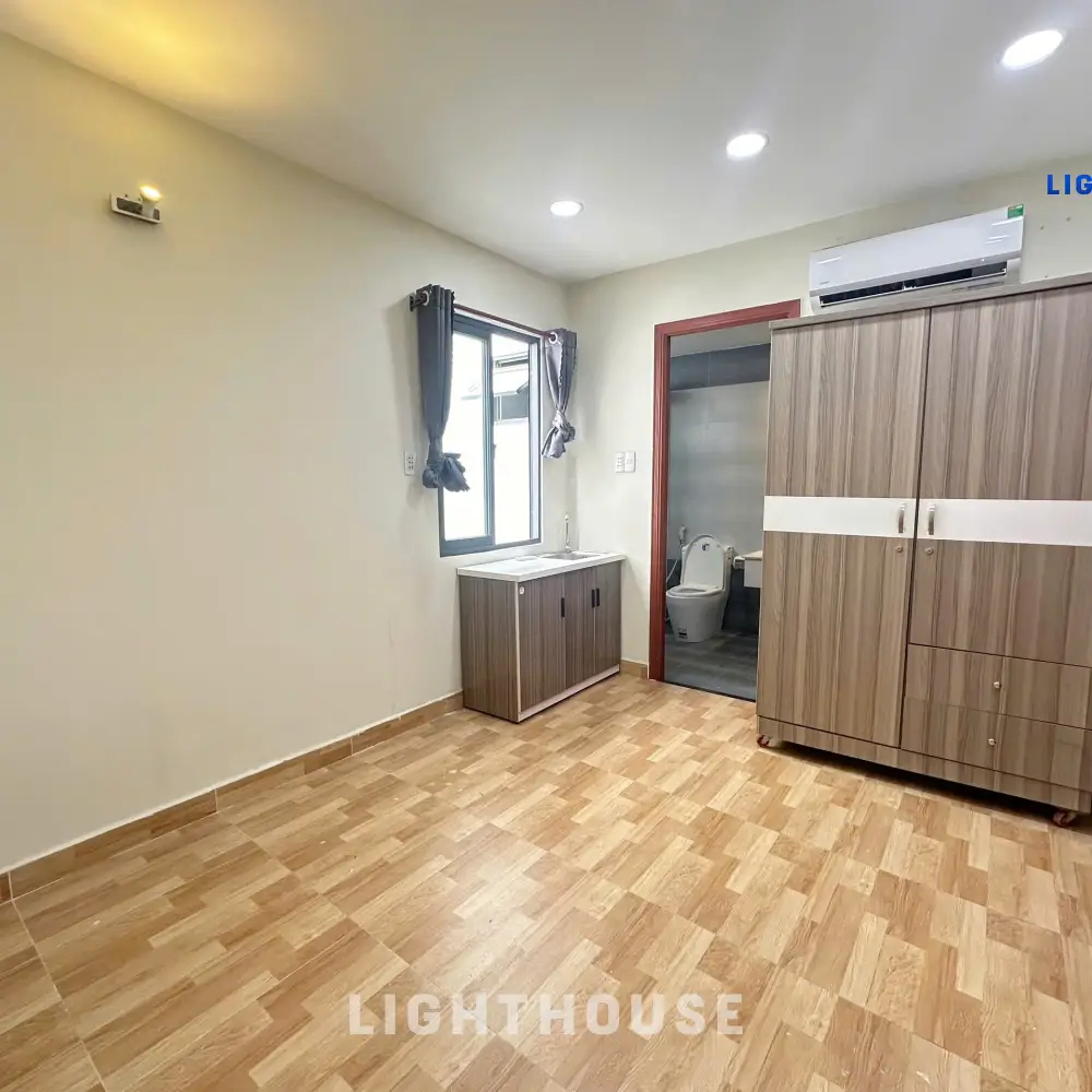 Cho thuê phòng 30/37, Nguyễn Cửu Vân - zbt, Phường 17, Quận Bình Thạnh, Hồ Chí Minh