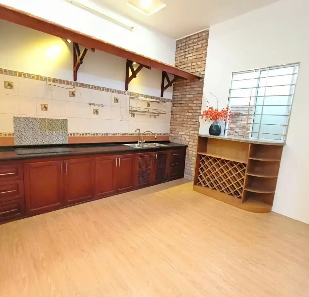 Cho thuê phòng 15F, Nguyễn Văn Trỗi, Phường 11, Quận Phú Nhuận, Hồ Chí Minh - zbt