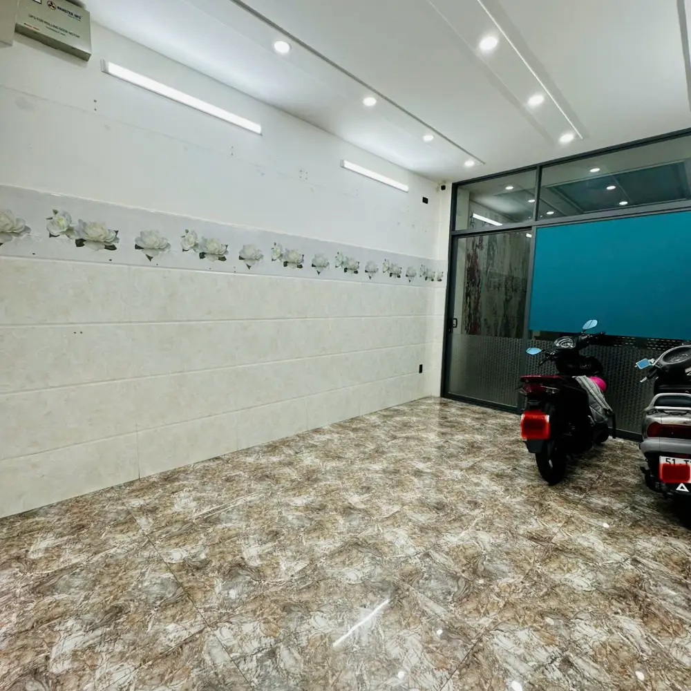 Cho thuê phòng 283, Phan Đình Phùng, Phường 15, Quận Phú Nhuận, Hồ Chí Minh - zbt N4624 P17007