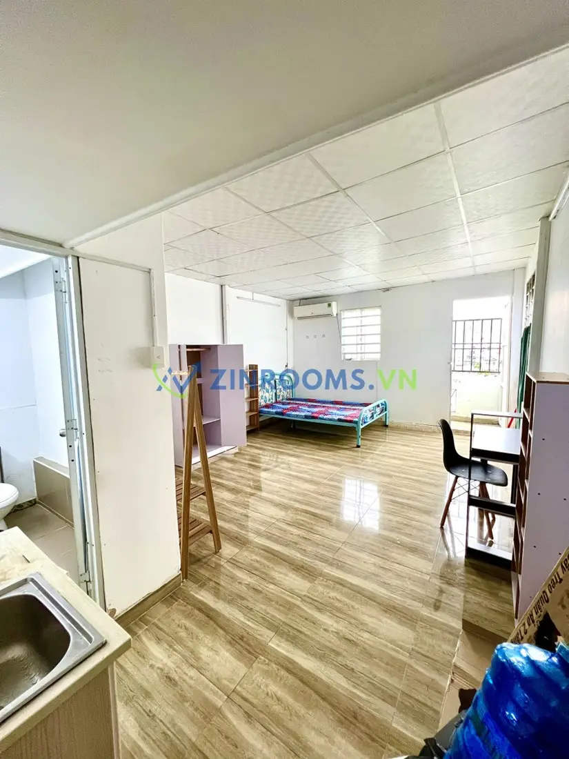 Cho Thuê Phòng Huỳnh Tấn Phát, Q.7- N5590- ID:2389 - TRINH N5892 P17026