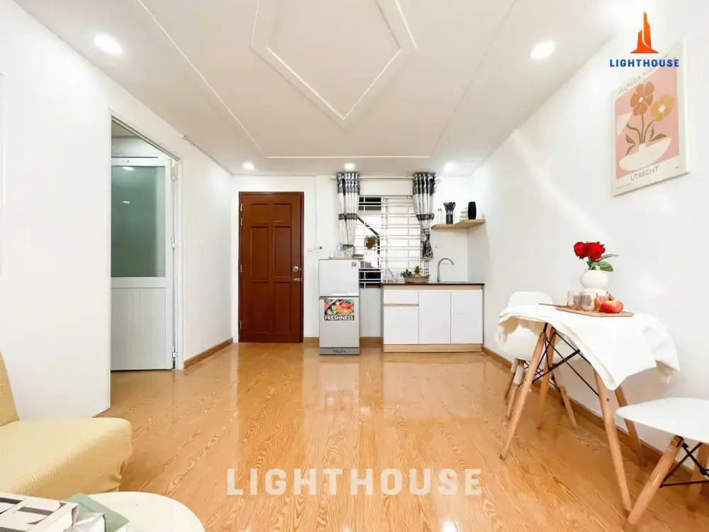 Cho thuê phòng 333/12/13, Lê Văn SỸ ZTT5, Phường 01, Quận Tân Bình, Hồ Chí Minh