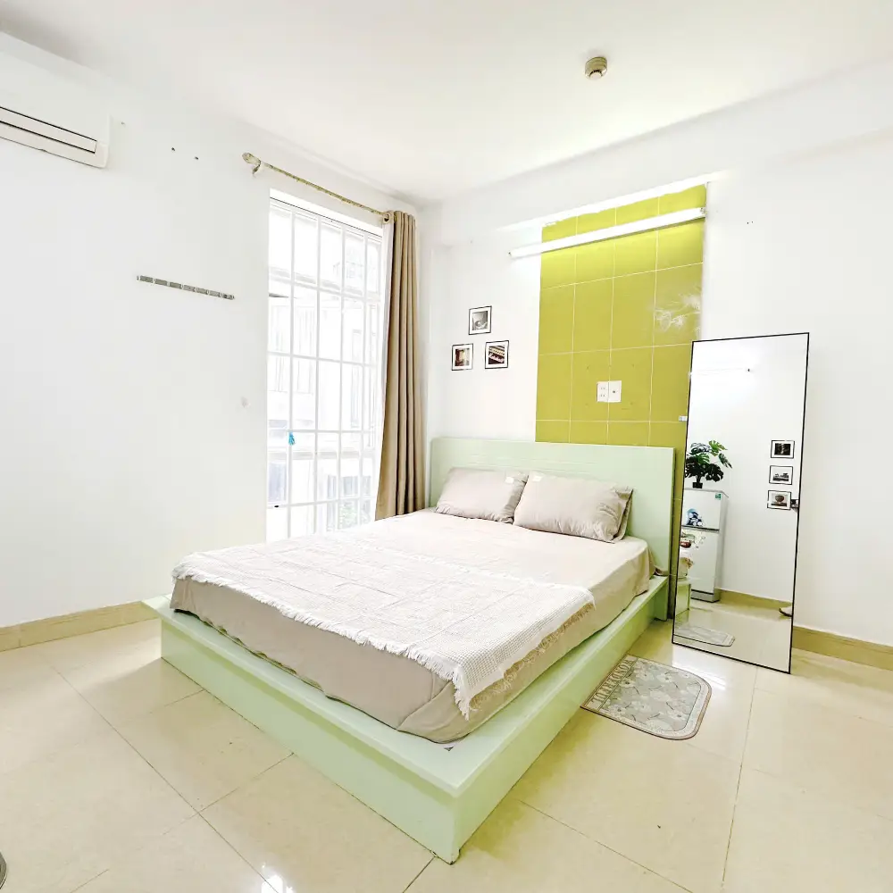 Cho thuê phòng 58/22, Phan Chu Trinh - zbt, Phường 24, Quận Bình Thạnh, Hồ Chí Minh N4220 P17035