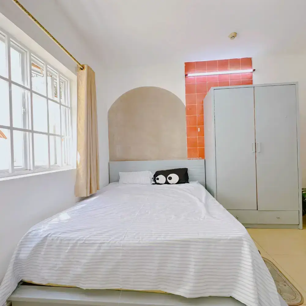 Cho thuê phòng 58/22, Phan Chu Trinh - zbt, Phường 24, Quận Bình Thạnh, Hồ Chí Minh N4220 P17037