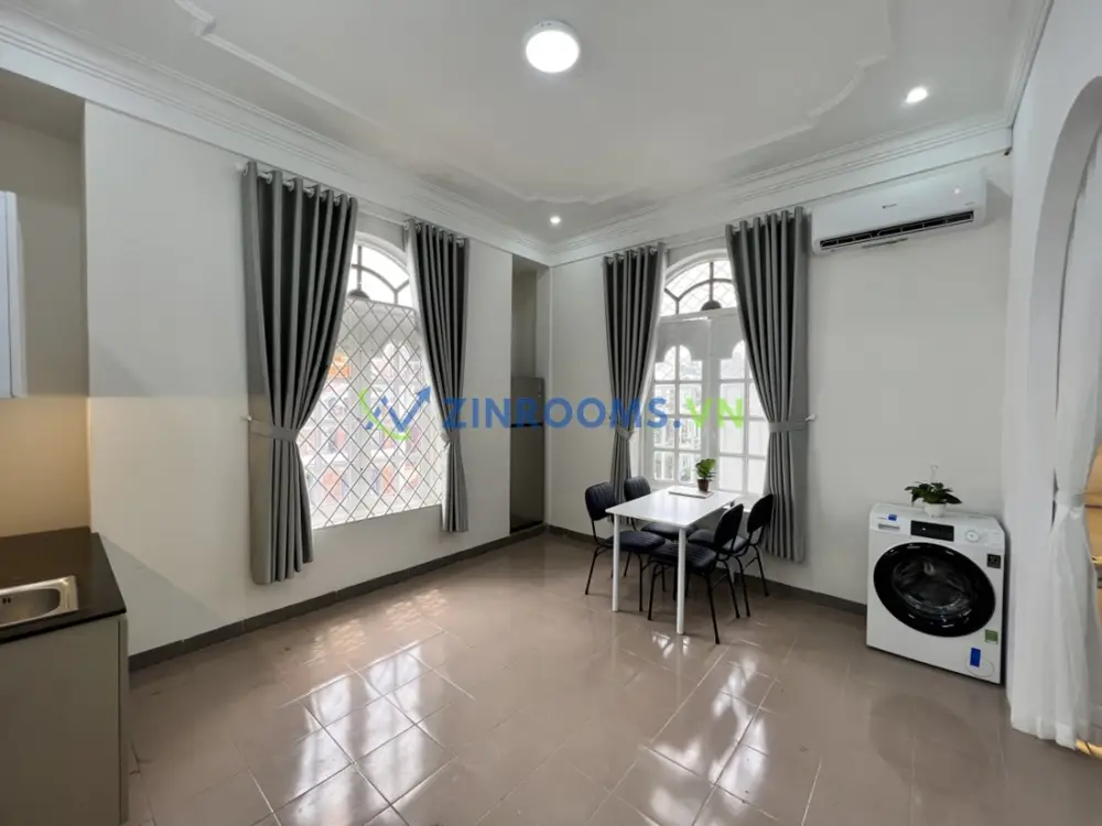 Cho thuê phòng 25, Đặng Thùy Trâm - zbt, Phường 13, Quận Bình Thạnh, Hồ Chí Minh