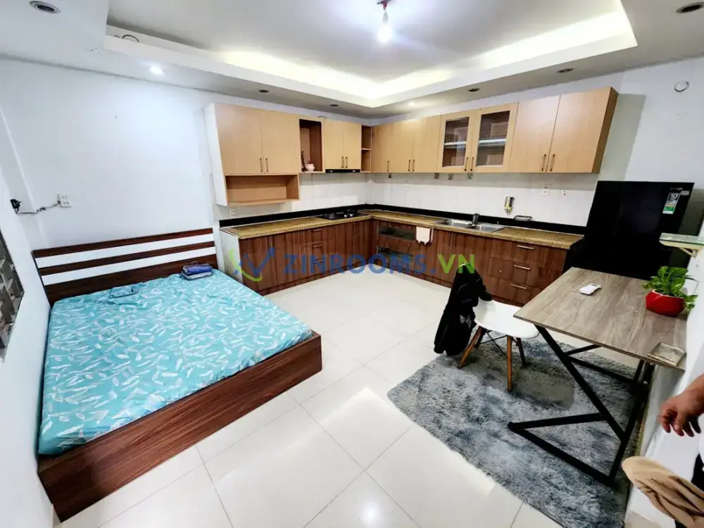 Cho thuê phòng 152/49, Nguyễn Văn Thương - zbt, Phường 22, Quận Bình Thạnh, Hồ Chí Minh