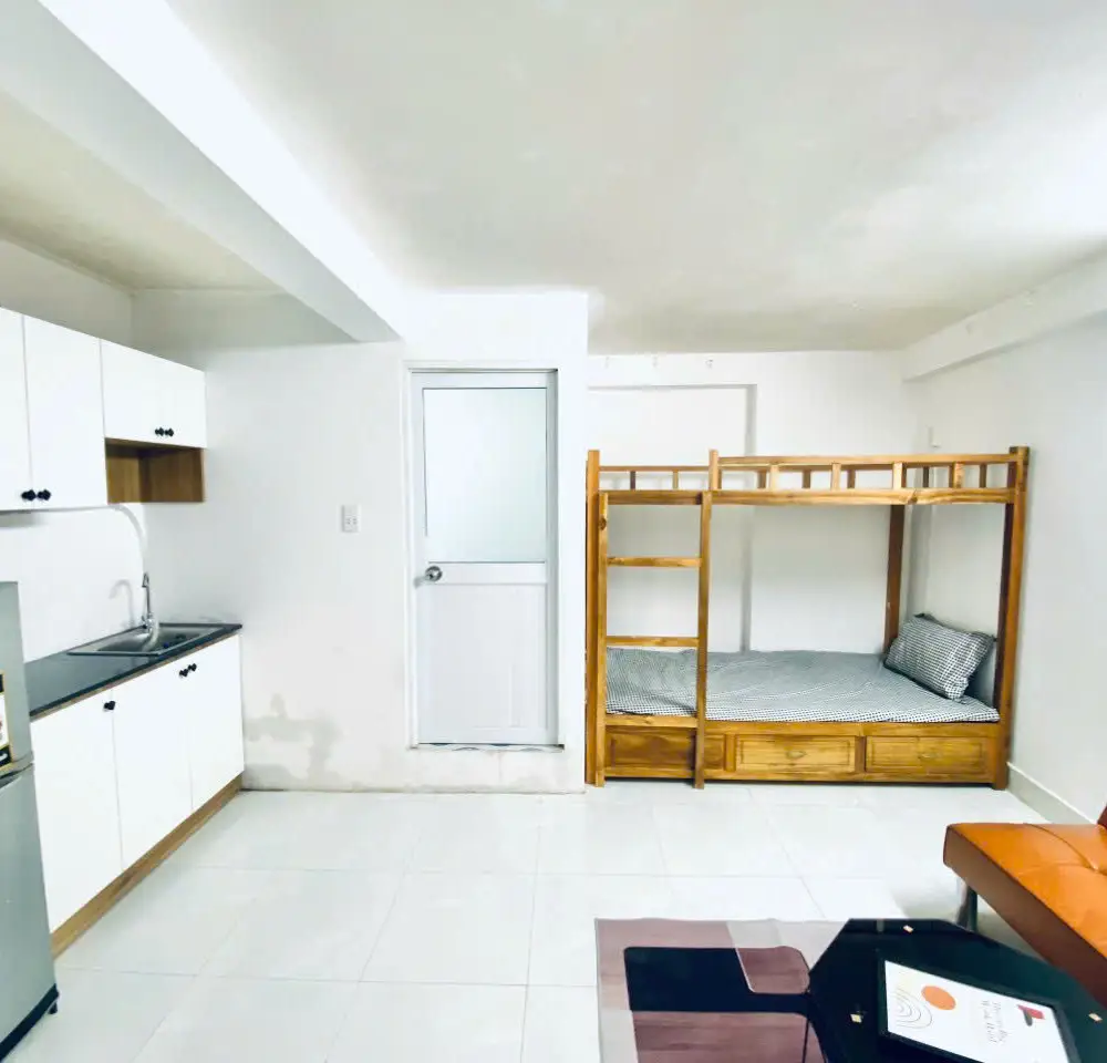 Cho thuê phòng 11/2, Nguyễn Hông Đào ZTT1, Phường 14, Quận Tân Bình, Hồ Chí Minh