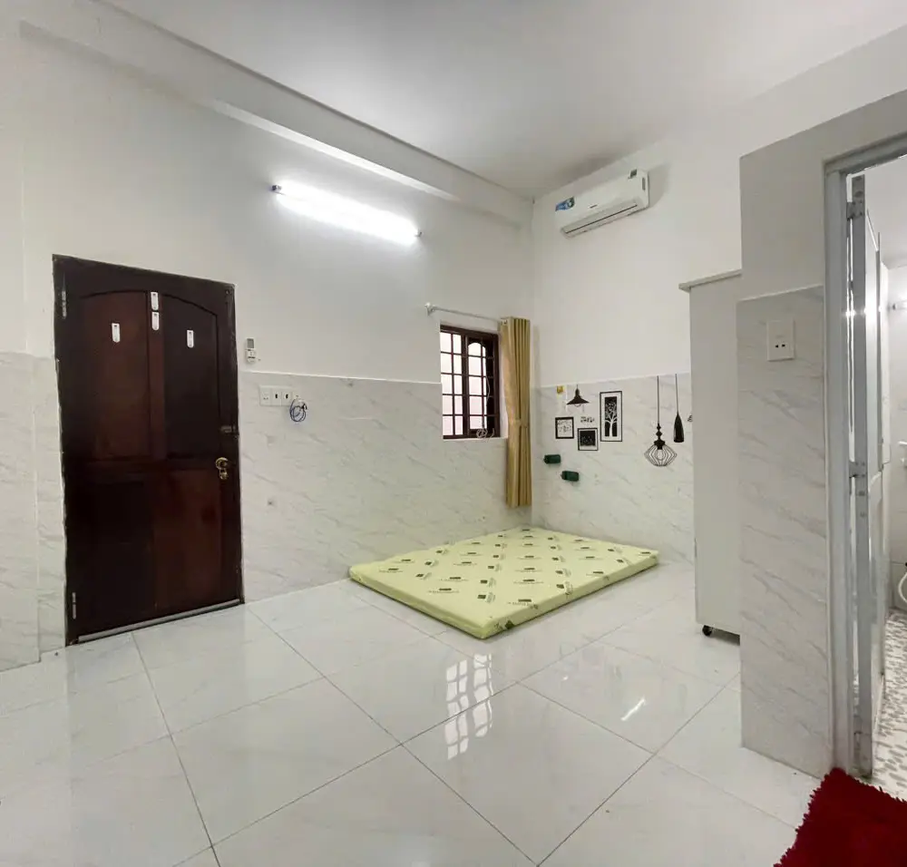 Cho thuê phòng 145/55, Trần Bá Giao - zbt, Phường 05, Quận Gò Vấp, Hồ Chí Minh N7246 P17075