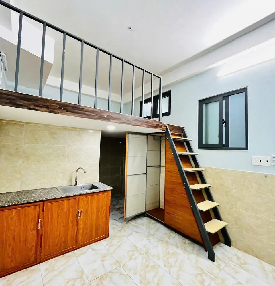 Cho thuê phòng 60/2, Quốc Lộ 13 - zbt, Phường 26, Quận Bình Thạnh, Hồ Chí Minh