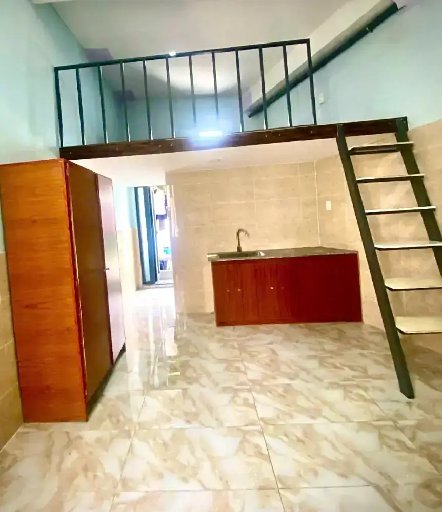 Cho thuê phòng 60/2, Quốc Lộ 13 - zbt, Phường 26, Quận Bình Thạnh, Hồ Chí Minh N1250 P17094