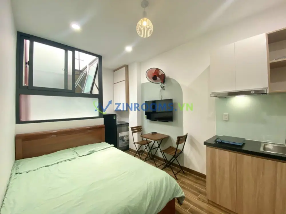 Cho thuê phòng 170, Đường số 1 - zbt, Phường 16, Quận Gò Vấp, Hồ Chí Minh