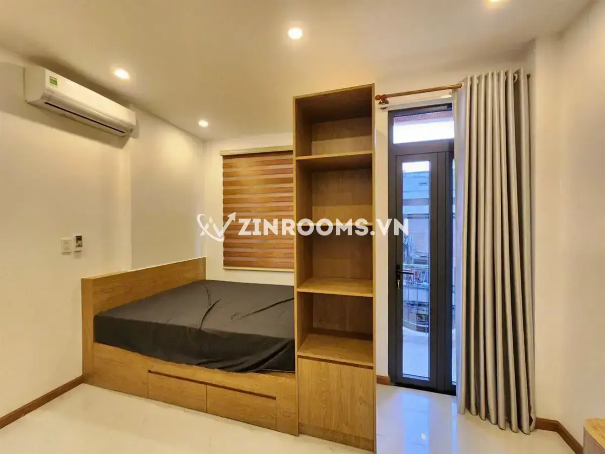 Cho thuê phòng 92/21/44, Xô Viết Nghệ Tĩnh - zbt, Phường 21, Quận Bình Thạnh, Hồ Chí Minh N1535 P17138
