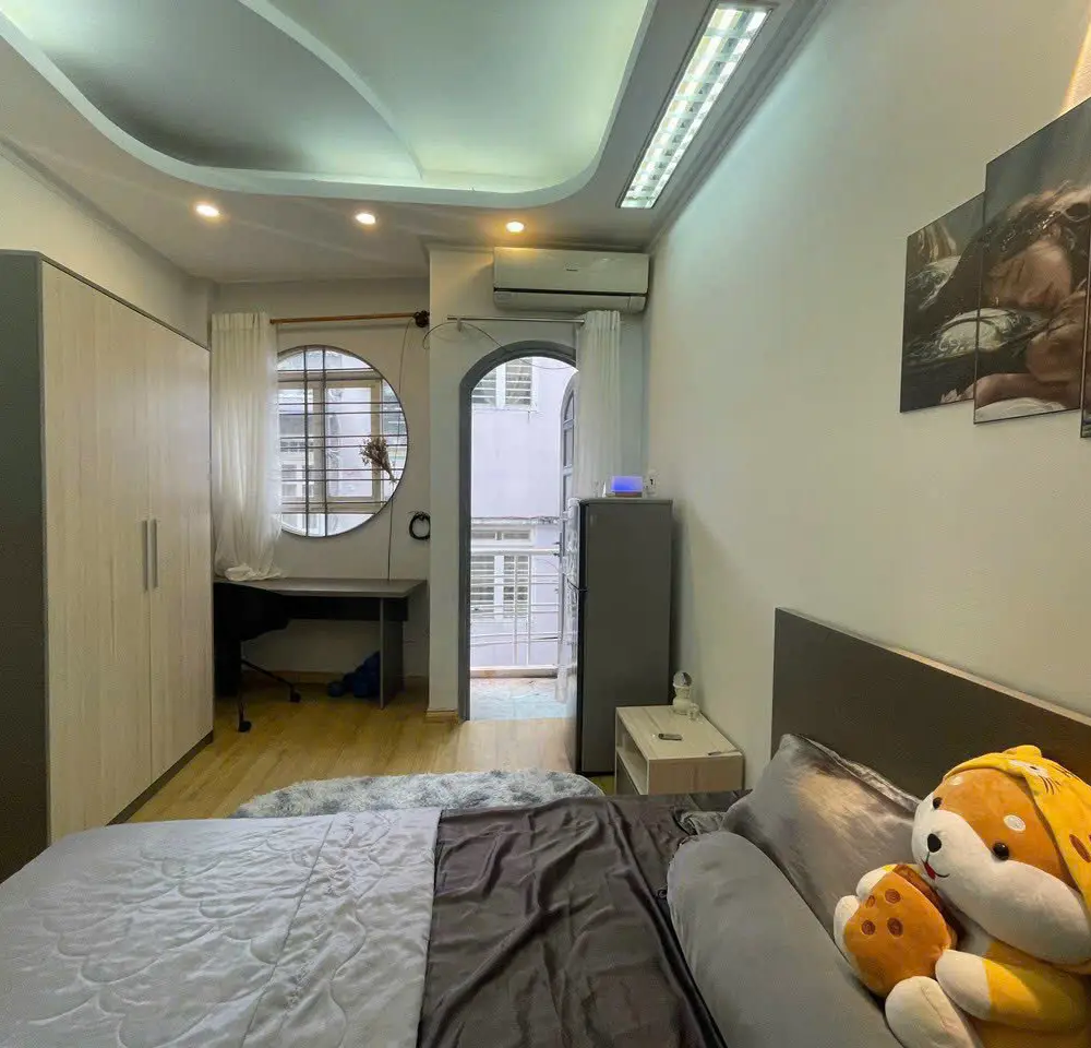 Cho thuê phòng 98/21, Chiến Thắng - zbt, Phường 09, Quận Phú Nhuận, Hồ Chí Minh