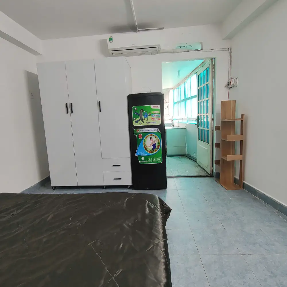 Cho thuê phòng 98/21, Chiến Thắng - zbt, Phường 09, Quận Phú Nhuận, Hồ Chí Minh