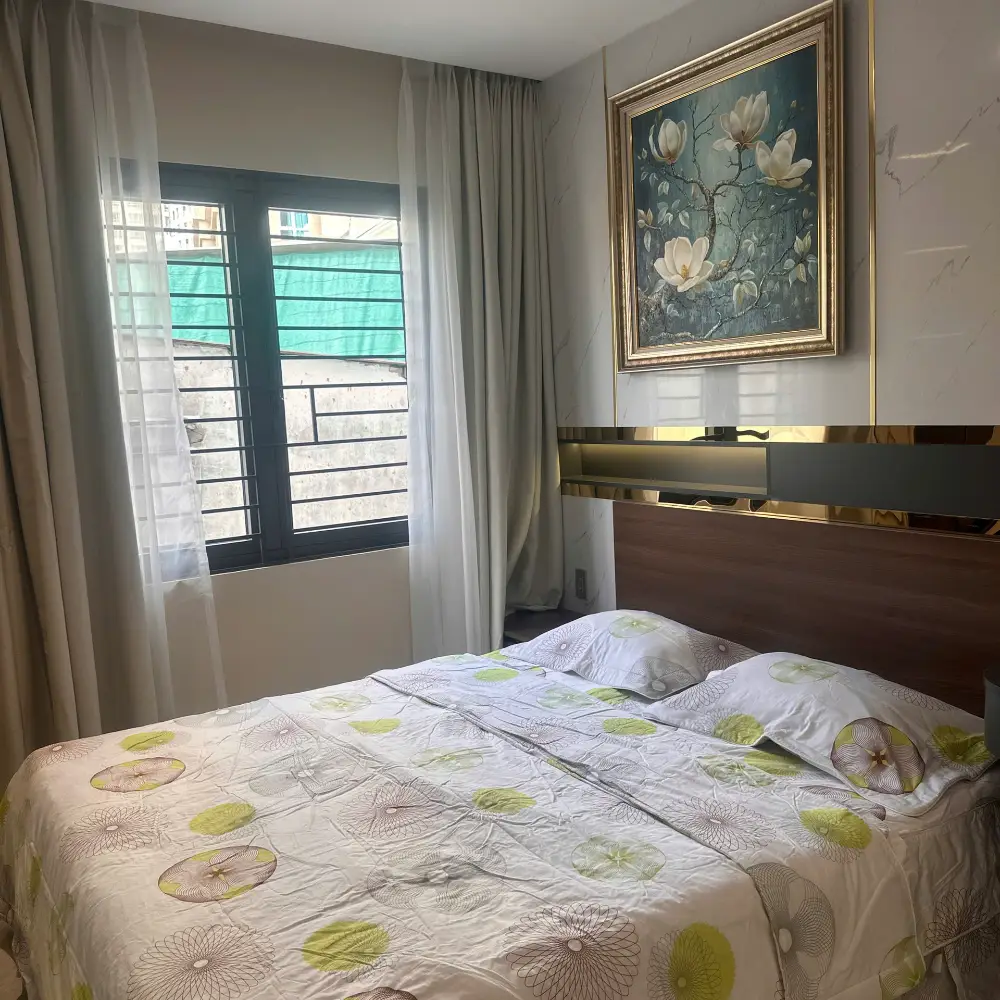 Cho thuê phòng 120, Phùng Văn Cung, Phường 04, Quận Phú Nhuận, Hồ Chí Minh N5643 P17175