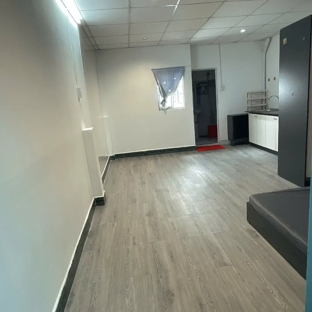 Cho thuê phòng 297/14/16, Phan Huy Ích, Phường 14, Quận Gò Vấp, Hồ Chí Minh N7972 P17206