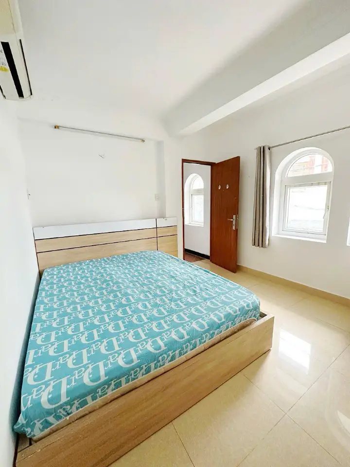 Cho thuê phòng 448/4, TRẦN HƯNG ĐẠO ZTT1, Phường 02, Quận 5, Hồ Chí Minh