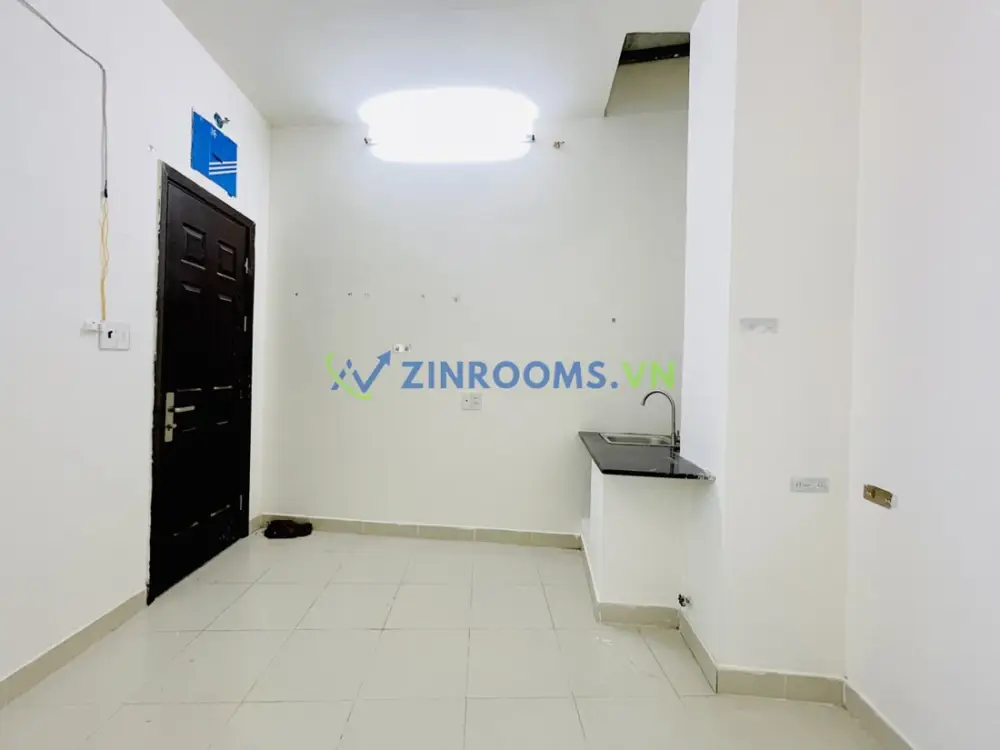 Cho thuê phòng 48, Thanh Đa - zbt, Phường 27, Quận Bình Thạnh, Hồ Chí Minh