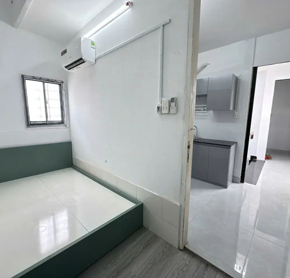 Cho thuê phòng 965/16/23R, Quang Trung - zbt, Phường 04, Quận Gò Vấp, Hồ Chí Minh N8099 P17236