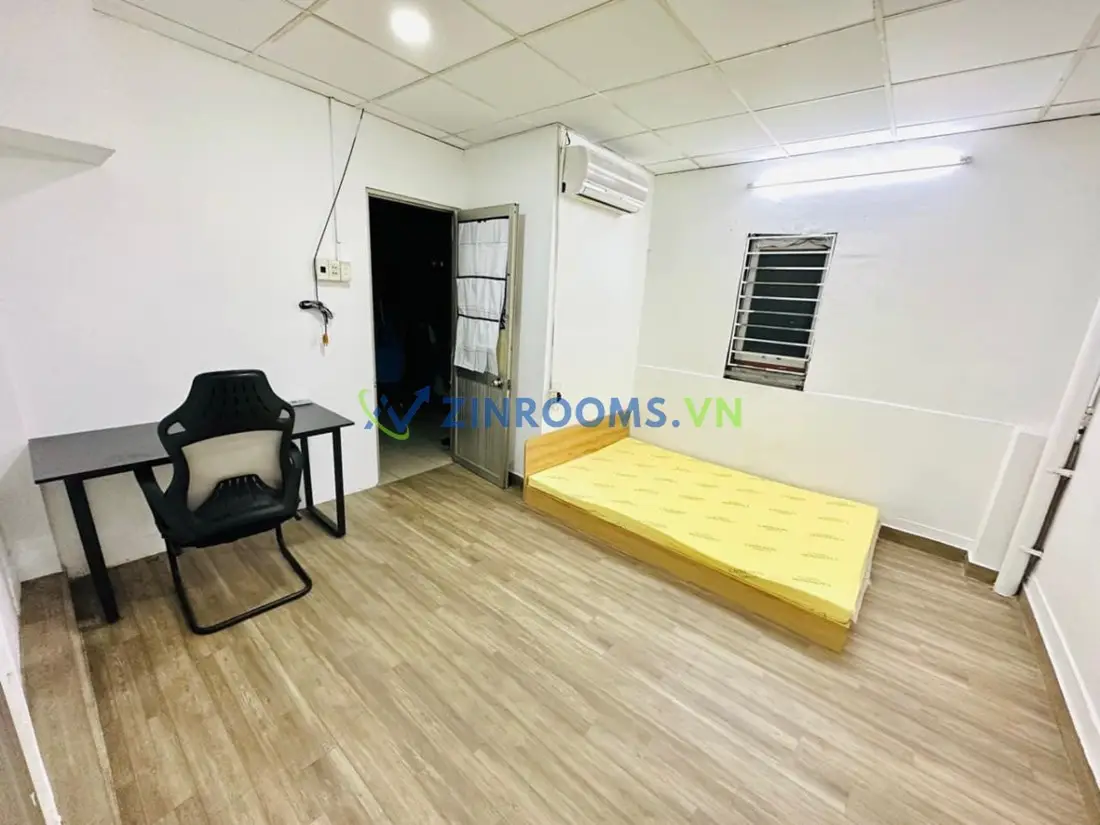 Cho thuê phòng 2C, Bình Giã ZTT4, Phường 13, Quận Tân Bình, Hồ Chí Minh N455 P17241