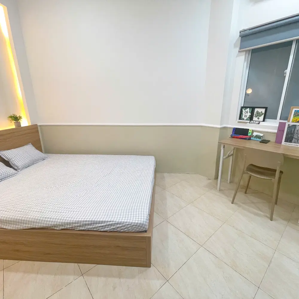 Cho thuê phòng 184/23, Nguyễn Văn Lượng - zbt, Phường 17, Quận Gò Vấp, Hồ Chí Minh