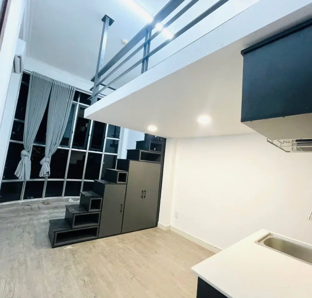 Cho thuê phòng 157, Hoàng Văn Thụ, Phường 08, Quận Phú Nhuận, Hồ Chí Minh - zbt