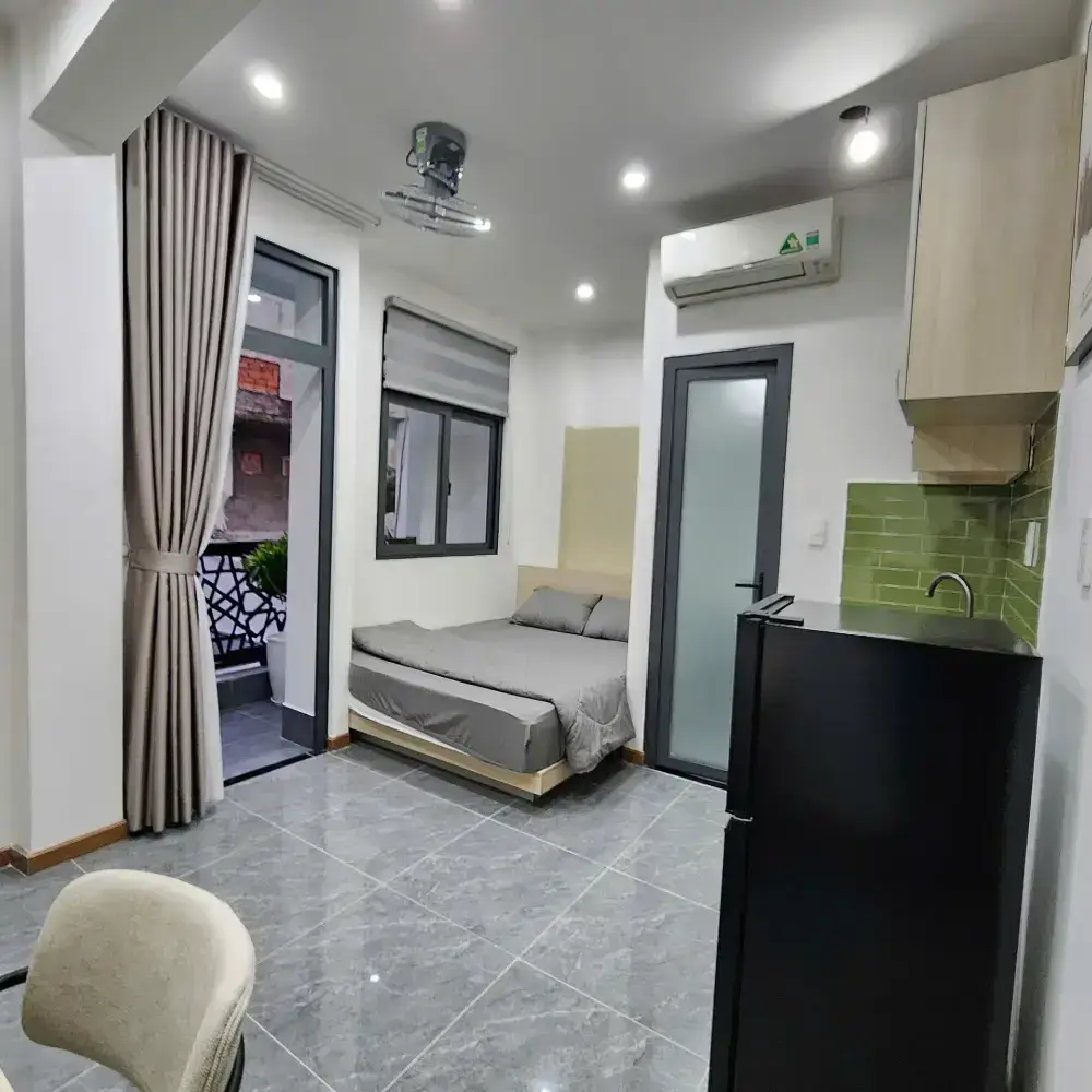 Cho thuê phòng 240/11a, Lê Thánh Tôn ZTT5, Phường Bến Thành, Quận 1, Hồ Chí Minh N3228 P17288