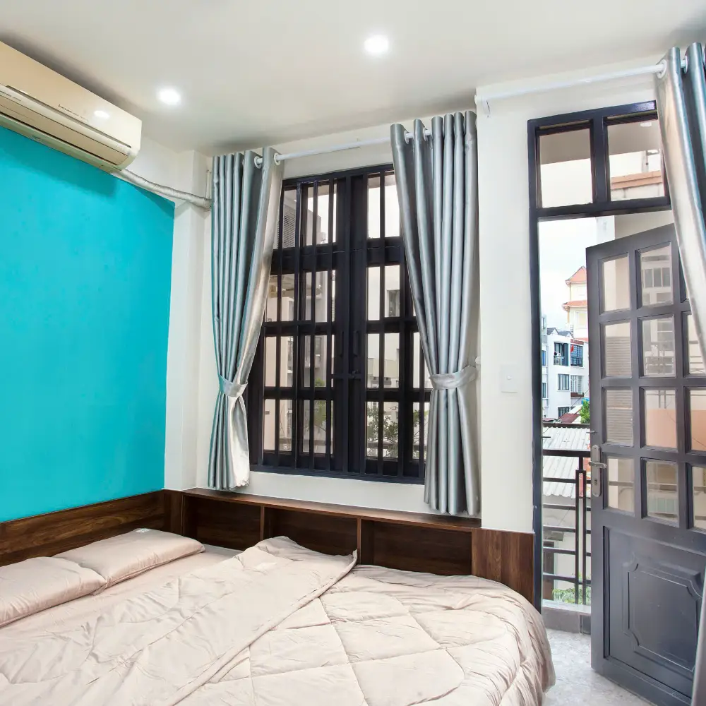 Cho thuê phòng 108/9, Thích Quảng Đức, Phường 05, Quận Phú Nhuận, Hồ Chí Minh N289 P17305