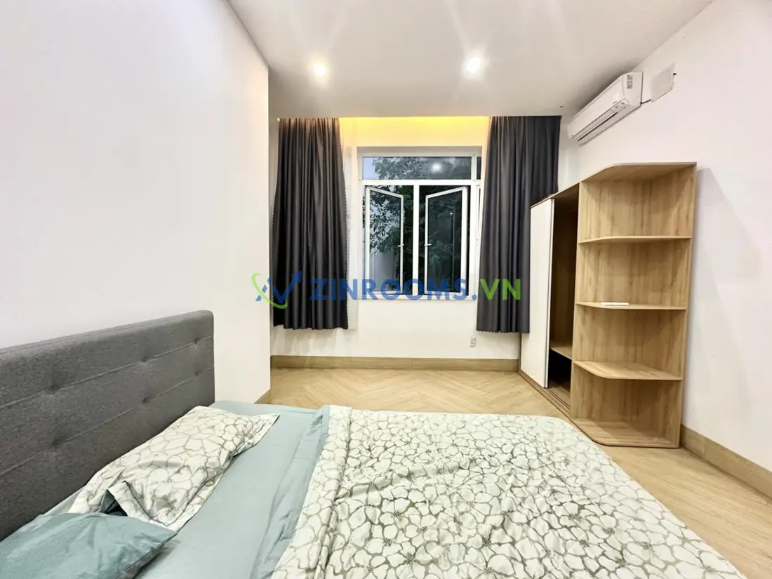 Cho thuê phòng 11, Tiền Giang ZTT1, Phường 02, Quận Tân Bình, Hồ Chí Minh