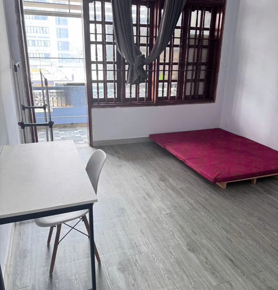 Cho thuê phòng 63Q, Ung Văn Khiêm, Phường 25, Quận Bình Thạnh, Hồ Chí Minh - zbt