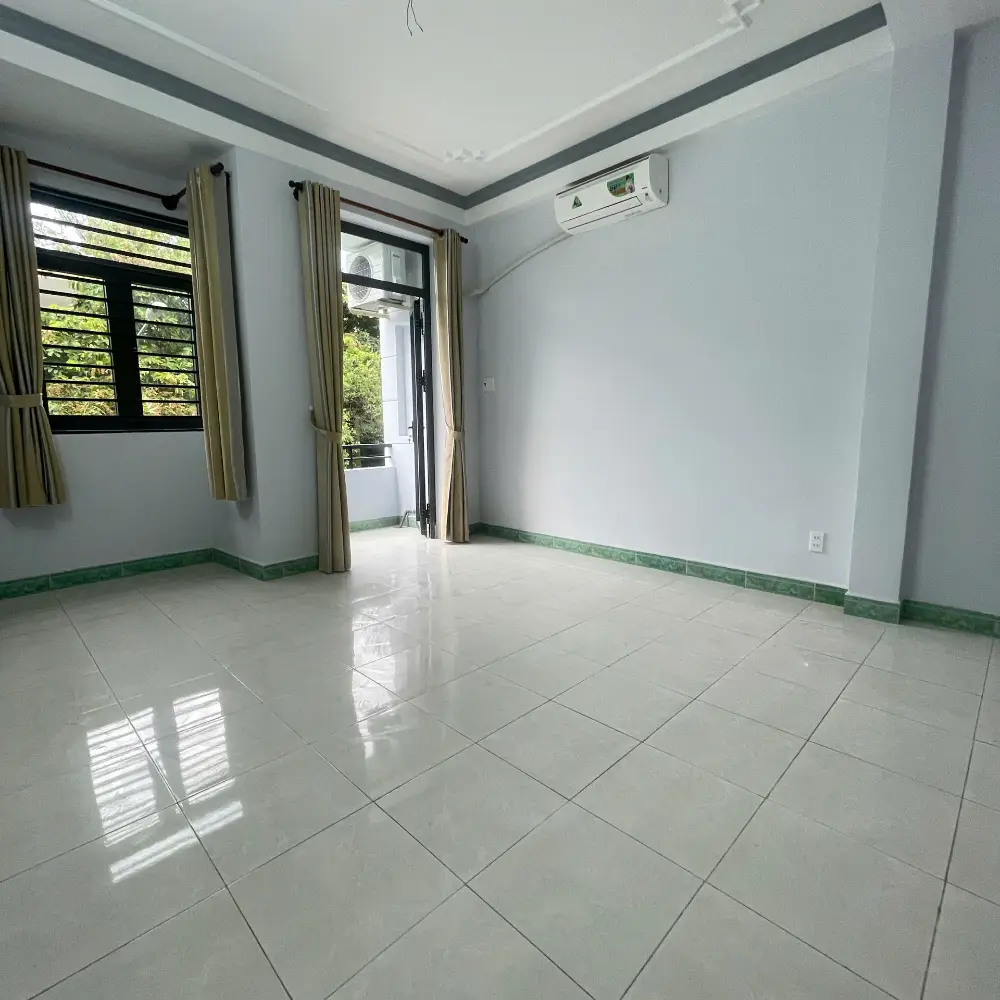 Cho thuê phòng 116/36, Bình Lợi, Phường 13, Quận Bình Thạnh, Hồ Chí Minh - zbt N1650 P17345