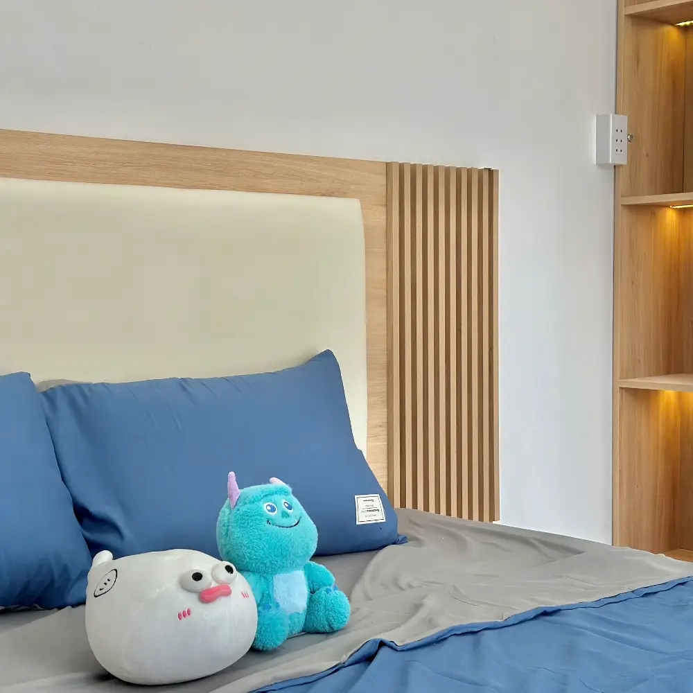 Cho thuê phòng 79, Hoa Sữa, Phường 07, Quận Phú Nhuận, Hồ Chí Minh