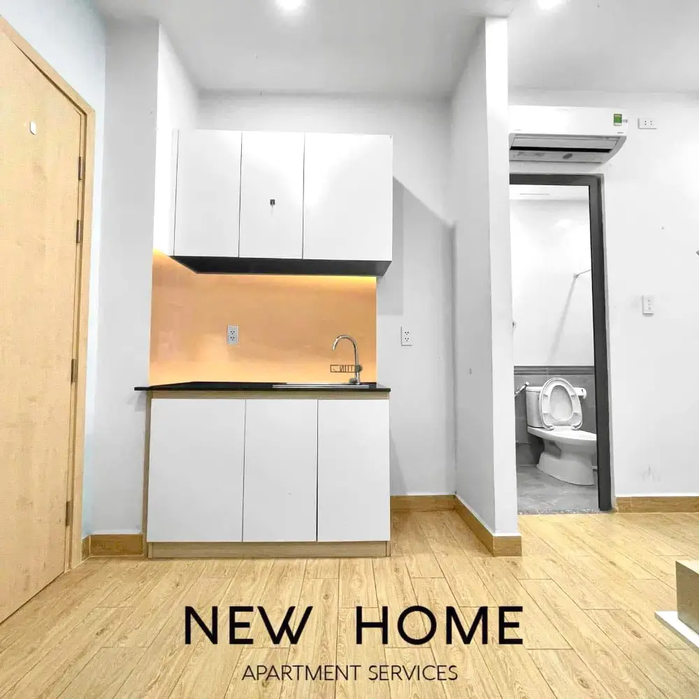 Cho thuê phòng 413/16, Nguyễn Kiệm, Phường 09, Quận Phú Nhuận, Hồ Chí Minh - zbt N4986 P17350