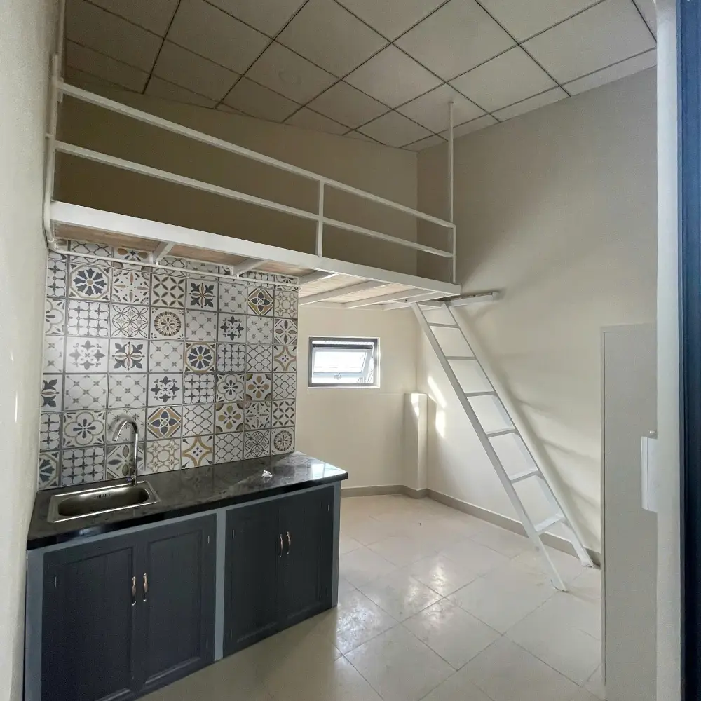 Cho thuê phòng 76/3, Nguyễn Xí, Phường 26, Quận Bình Thạnh, Hồ Chí Minh